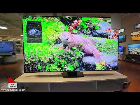 Reviewing the Samsung 75 Inch Q80C 4K Smart TV (2023) - What You Need To Know Before You Buy.