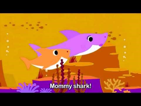 🦈 [1 MINUTE LOOP] Baby Shark Sound Variations Remix 🎶 | Fun Versions | DooDooRemix