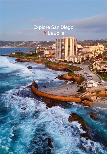 Explore La Jolla Like a Local: A Perfect Day Itinerary