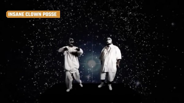 Music That Actually Triggered FBI Investigations