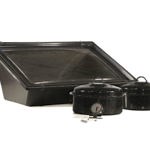 Solarvore Sport Solar Oven: Best Solar Oven Reviews | The Tiny Life