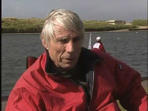 Marblehead RC Model Racing Yacht