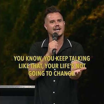 THE POWER OF YOUR WORDS