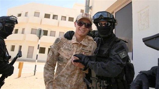 How volunteering can build knowledge, connection