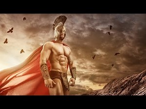 SUPERHUMAN FIGHTNIG SKILLS SUBLIMINAL - BECOME THE ULTIMATE MARTIAL ARTIST (VERY POWERFUL)