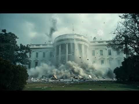 Ghost Tale Trailer 2 (2026) #filmtrailer #leonardodicaprio #jenniferlawrence #aivideo