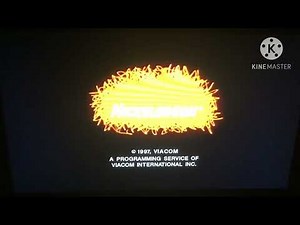 All Nickelodeon Logo (With Rugrats Character Voice) Part 1