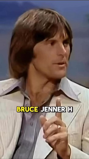 Bruce Jenner Is Now a Woman Named Caitlyn Jenner – The Shocking Transformation You Won’t Believe! Photos in Comments 👇👇👇 | The Amazing News