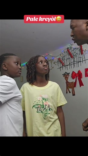 Kou Dougeuo: Pale Kreyòl avèk Mentor Dave