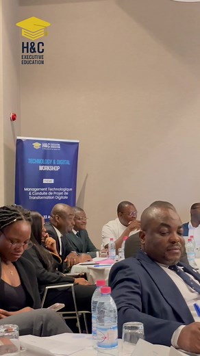 Nous formons et coachons les dirigeants ! #executive #dirigeant #croissance