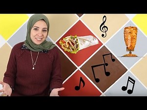 تشوف بلسانك وتسمع بعينيك ؟! حالة تداخل حواس !