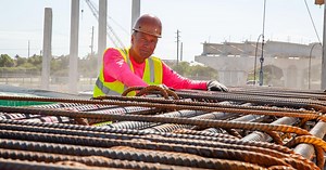 Mike Rowe Reveals Why He Changed His Mind About a 'Dirty Jobs' Reboot (Exclusive)