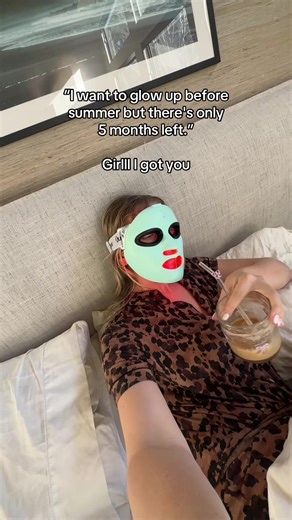 Enhance Your Skin in 5 Months with Qure Tips