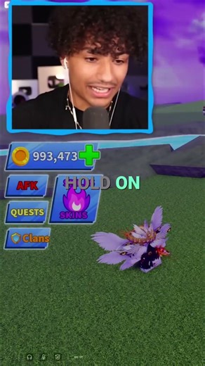 Ronaldo's No Neck Meme & Admin Command Revenge! #shorts