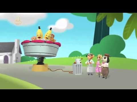 ABC4KIDS Bananas Glue