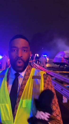 The MONKEYS WERE DESTROYED??? Truck hauling ‘aggressive’ monkeys carrying herpes overturns in Mississippi. #Mississippi #monkeys #Trending #IRecordEverything #explorepage✨ | Robert Hampton