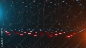 Neural Network Simulation, Deep Learning and Artificial Intelligence