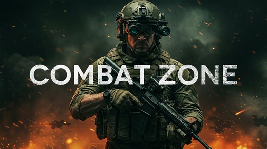 Combat Zone para Nintendo Switch - Site Oficial da Nintendo para Brasil