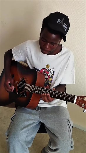 Learning the Seben Rhythm on Guitar for Beginners