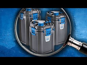 The Truth About Oase Biomaster Filters....