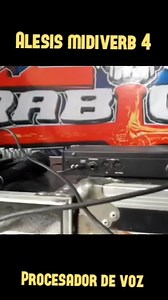 366K views · 4.2K reactions | Alesis midiverb 4 | El Rabioso | Facebook