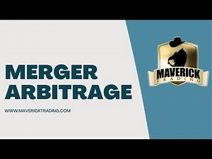 Market Foundations: Merger Arbitrage Strategies