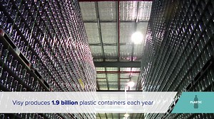 Visy Recycling Remade - Plastic