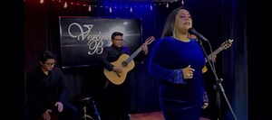 “Amor pago con Amor” Que lo disfruten... #VeronicaBolañosLaVoz | Veronica Bolaños " La Voz"