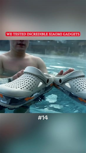 Testing Incredible Xiaomi Gadgets in Part 14