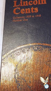 Watch Explore Whitman Classic Coin Folders on Amazon Live