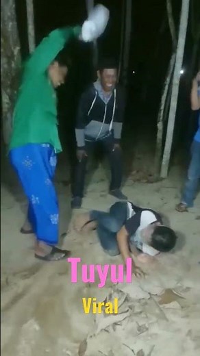 tuyul viral lucu banget ngakak terus