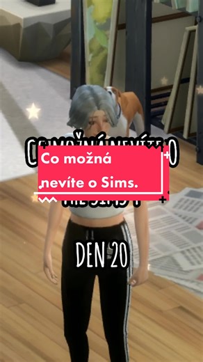 Teleportace 🤫 #sims #sims4cc #protebe #foyoupage #thesims4 #sims4 #foryou #sims4mods #simstok #simsfact #fypシ #fyp #tutorial #thesims4tutorial #sims4tutorial