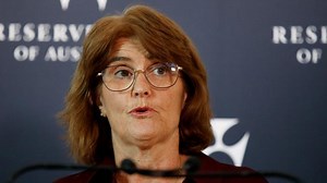 People ‘frightened’ about possibility of RBA rate rise