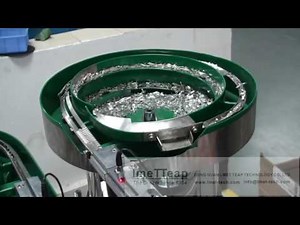 Terminal Block Production|Assembly Machine