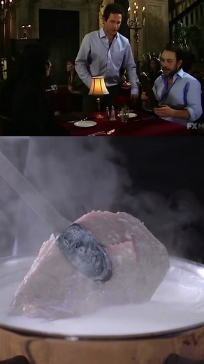 The Worst Thing I've Ever Tasted: Milk Steak #itsalwayssunnyinphiladelphia #tv #steaks #food #cooking #fyp #tastetest