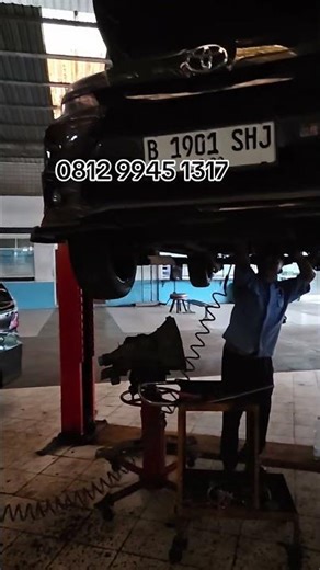 Avanza clutch replacement, ttransmover, field preparation #automobile