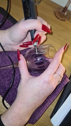 Crafting Glass Etching: A Detailed Process Guide