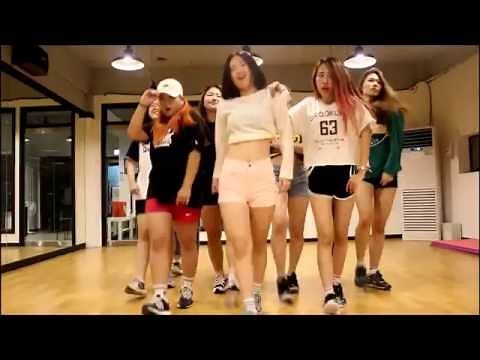 Girls Hiphop | Sujeong Choreography | Peace Dance