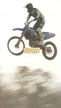 Freedom of motocross #sportsshorts