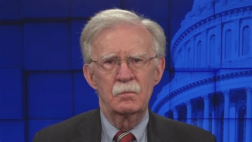 Trump looking for an exit from Iran war: John Bolton