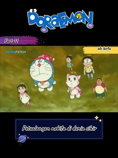 Doraemon Movie: A Cartoon Adventure for All Ages