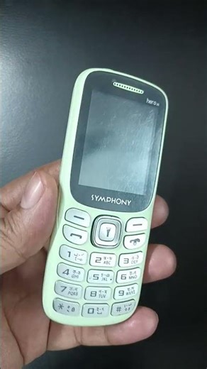 Keypad phone be good