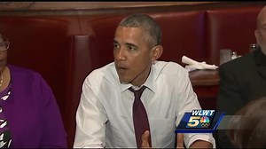 Obama shortens prison sentences for 61 drug offenders, including 3 from Cincinnati area