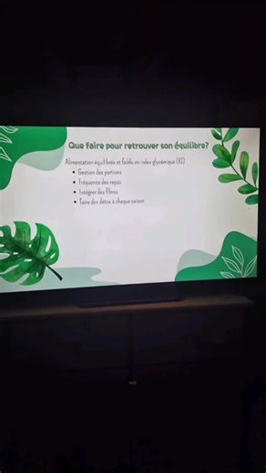 🌍 L'augmentation des maladies métaboliques en Europe : un enjeu majeur ! Saviez-vous que l’obésité, le diabète de type 2 et les problèmes cardiovasculaires touchent de plus en plus de personnes chaque année ? 😟 Il est crucial d’adopter une alimentation équilibrée avec un faible index glycémique (IG). Cela signifie choisir des aliments nutritifs et gérer correctement nos portions et la fréquence de nos repas. 🍏🥗 🚫 Diminuez le sucre toxique ! Ce n'est pas seulement une question de "régime", m