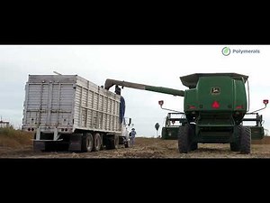 Polymerals Corporate Video