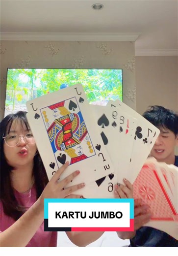 CAPE BANGET SERBA JUMBOOO 😭🦟 | meissie sama papinya