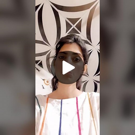 Stylish Fashion Showcase with Minimalist Aesthetic