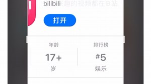 bilibili下载教程