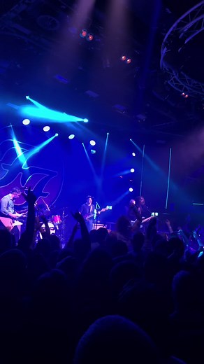 Best Of You - Foo Fighters Live Performance Review