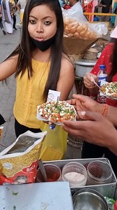 Wai Wai Noodles Chaat of Guwahati | Our Collection